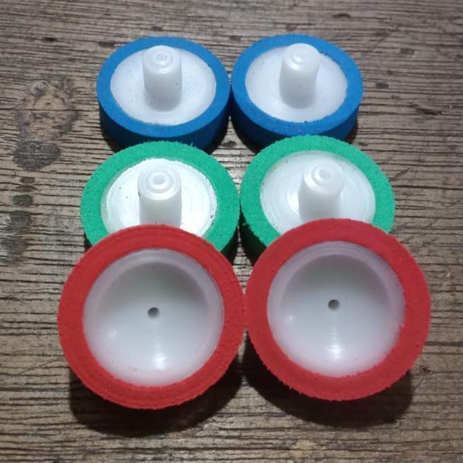 REP TAMIYA BAN SLOOP VELG TEFLON