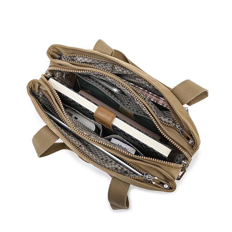 Haruica Bag 80115 - Tas Selempang - Tote Bag