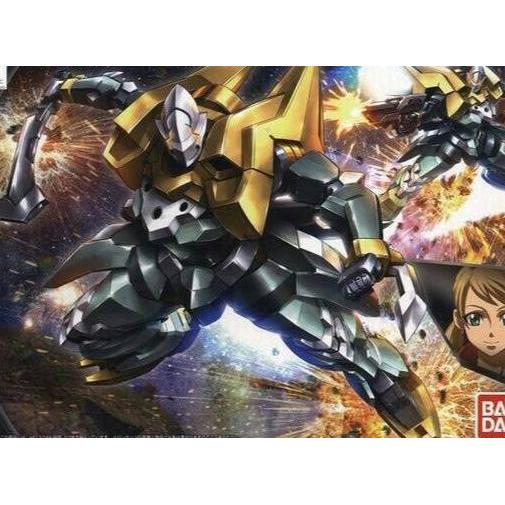 Bandai Original HG 1/144 Gundam Hekija , IBO seri barbatos