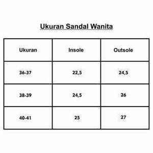 ORIGINAL [HJS] Sendal Slip On Wanita LISA Terbaru Empuk Sandal Cewek Rumah Anti Licin