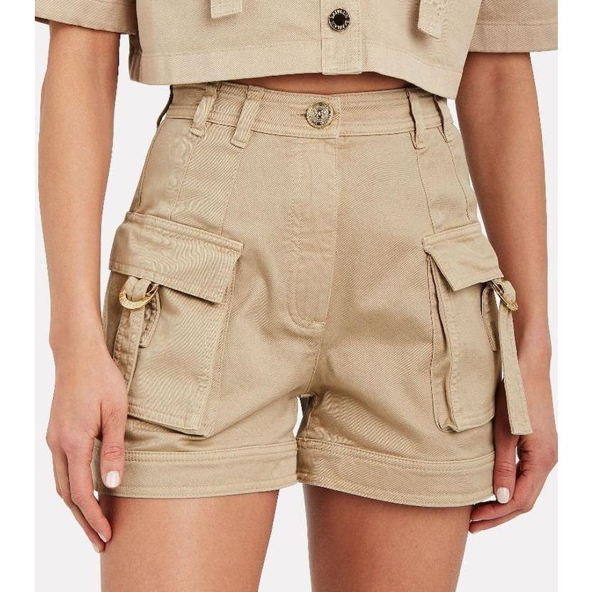 ORIGINAL HOT PANTS CARGO / HOT PANTS UNIQLO