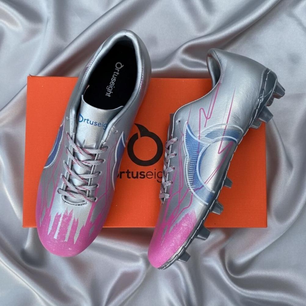 PREMIUM sepatu bola ortuseight catalyst Legion | sepatu bola ortus