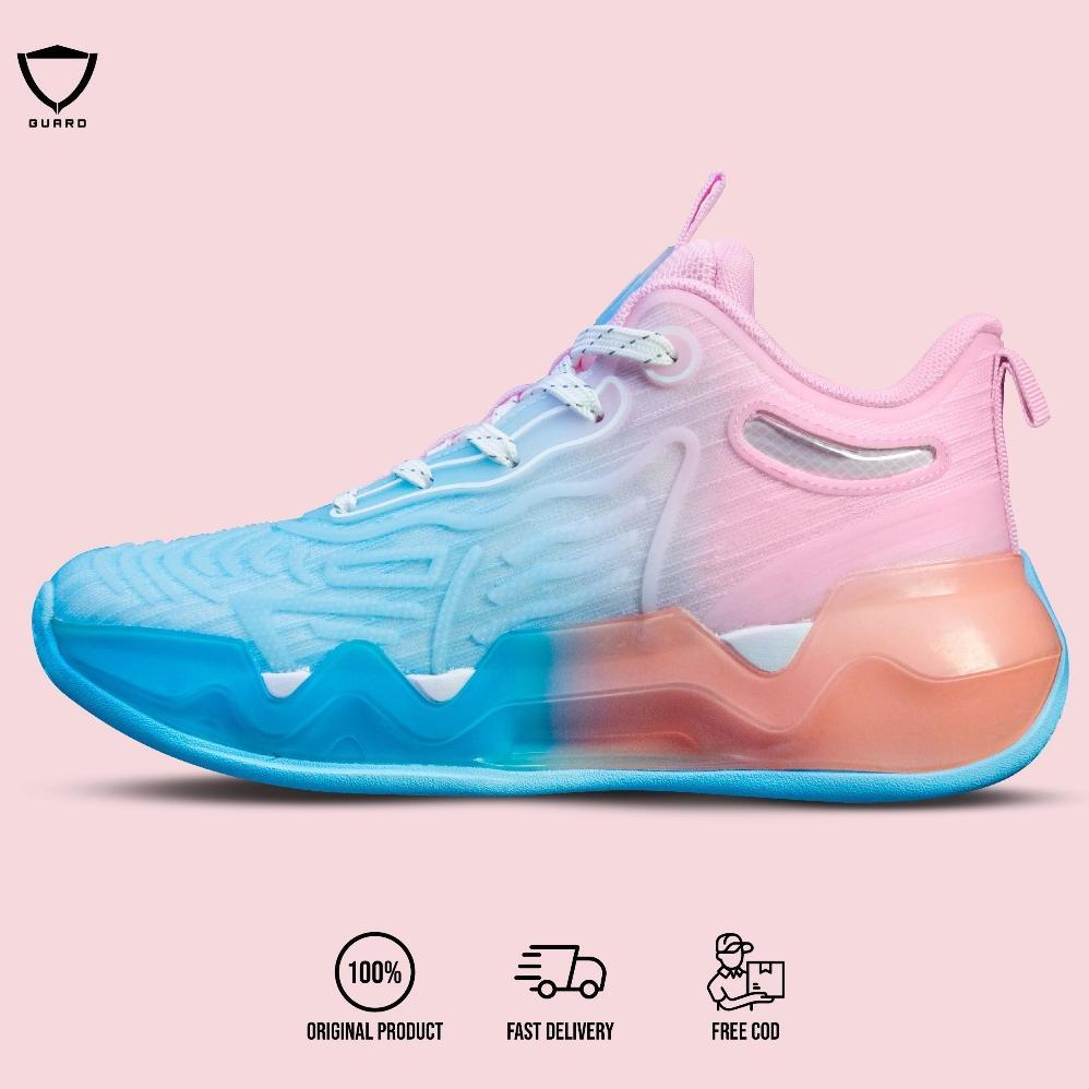 BESTPROMO Sepatu Basket GUARD GD4 / Sepatu Basket Original
