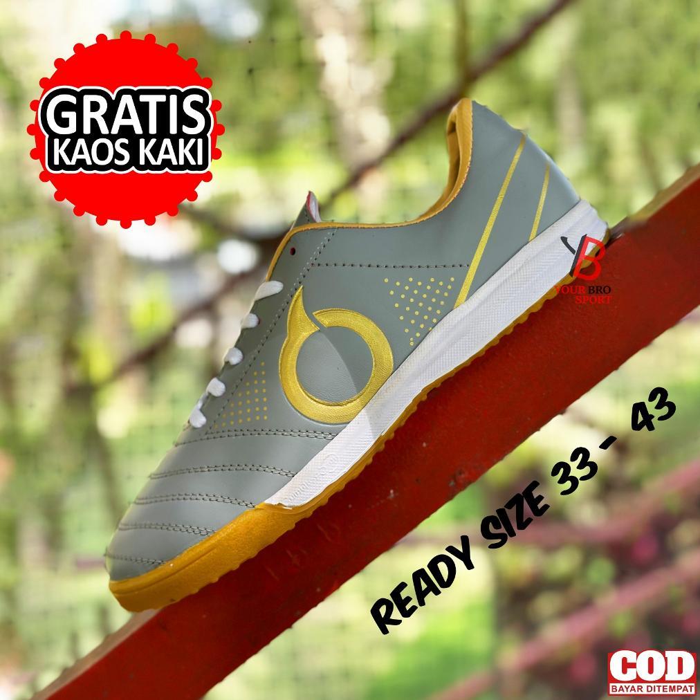 BIG PROMO SEPATU FUTSAL GROSIR SEPATU FUTSAL ORTUS SEPATU FUTSAL DEWASA SEPATU FUTSAL ANAK ANAK FREE