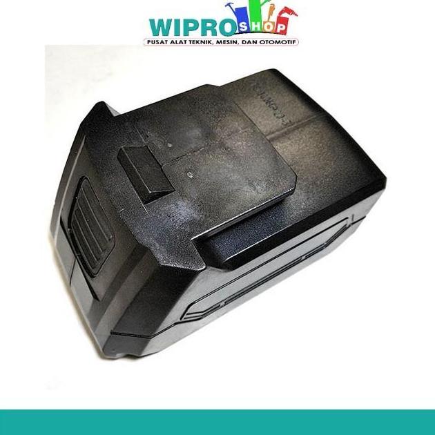 Promo WIPRO SP. W6112 Kunci Impact Cordless Battery SP. W6112 Kunci Impact Cordless Battery Diskon