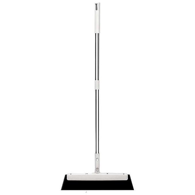 Sweeper EVA Foam Sapu Karet Pel Dorongan Serokan Tarikan Pembersih Air Wiper Lantai WAR