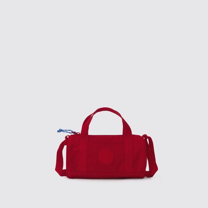 Tas Selempang Exsport Jumper Mini Sling Bag Red