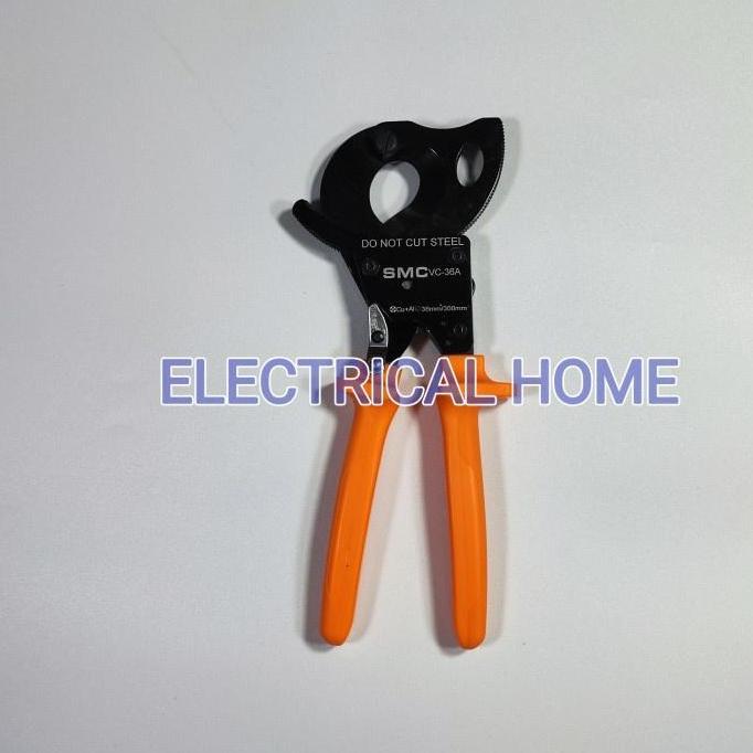 Promo TANG POTONG KABEL VC-36A 300mm Diskon