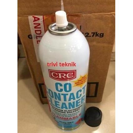 Crc Co Contact Cleaner Non Flammable ,Crc 2018, Crc Contact Cleaner Flammable,Crc 2016