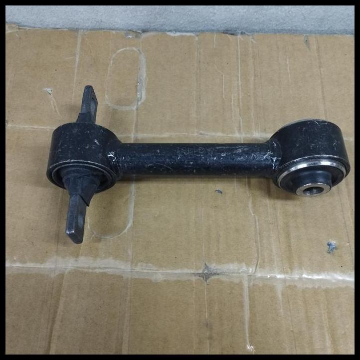 TERLARIS LINK STABIL BELAKANG PENDEK TULANG ANJING. PROTON GEN2