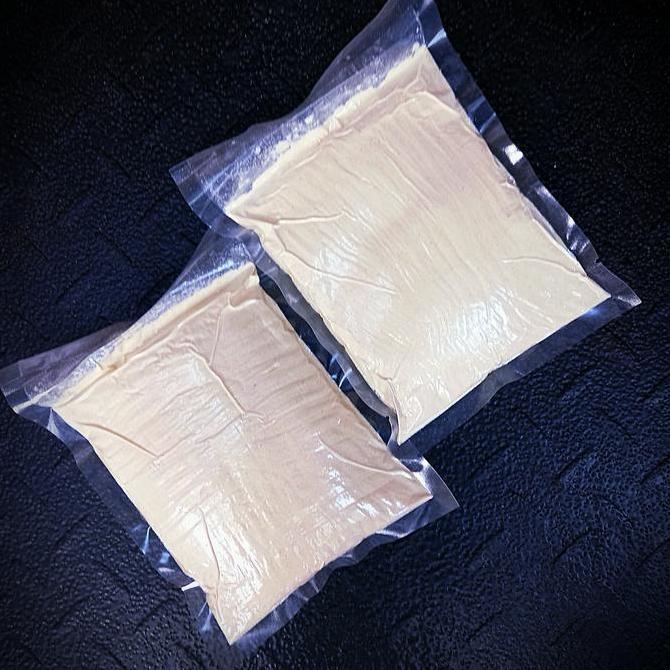 Milkwiol- Kacang Kedelai Bubuk - 1 Kg - Soybean Powder