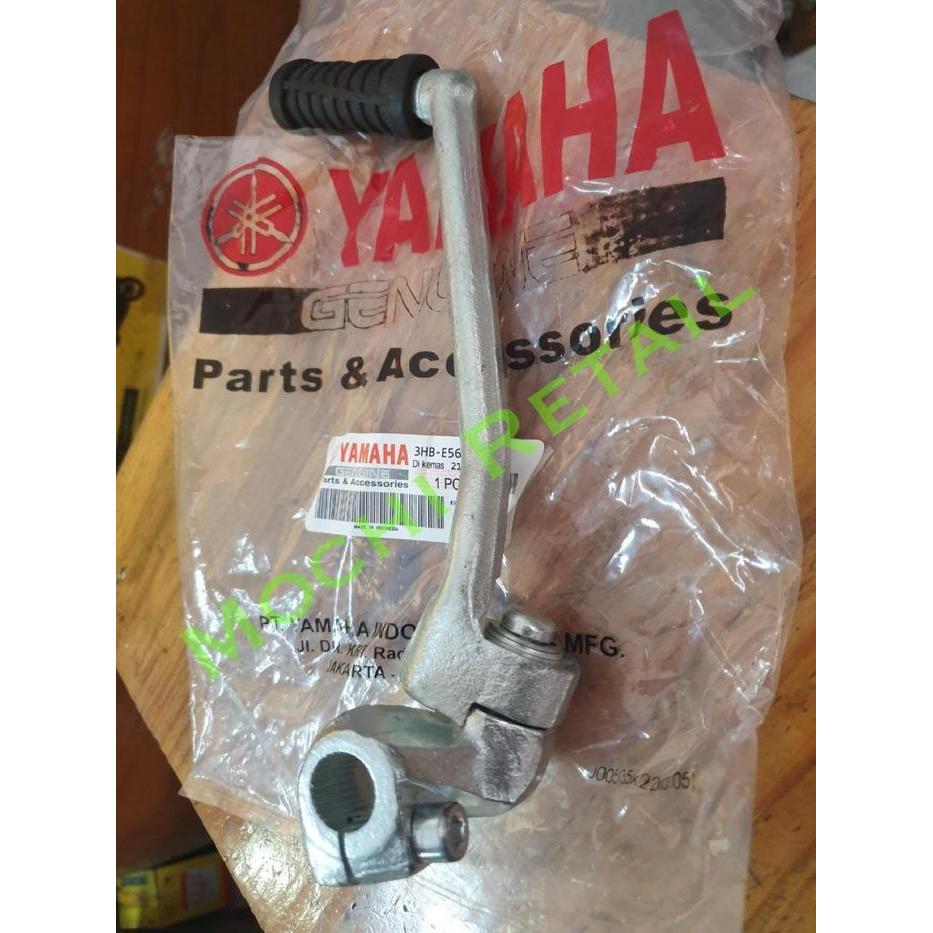 Engkol Kick Starter Rx King New Ori Local Original Dan Terpercaya