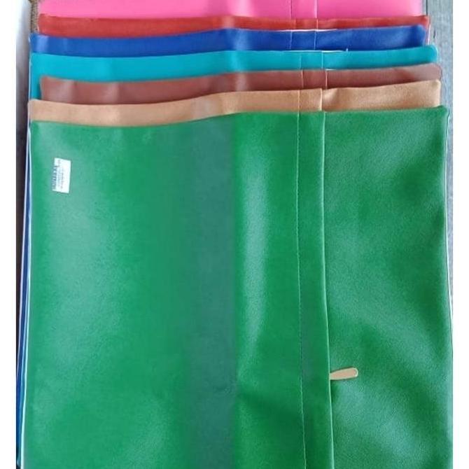 =====] sarung bantal pvc