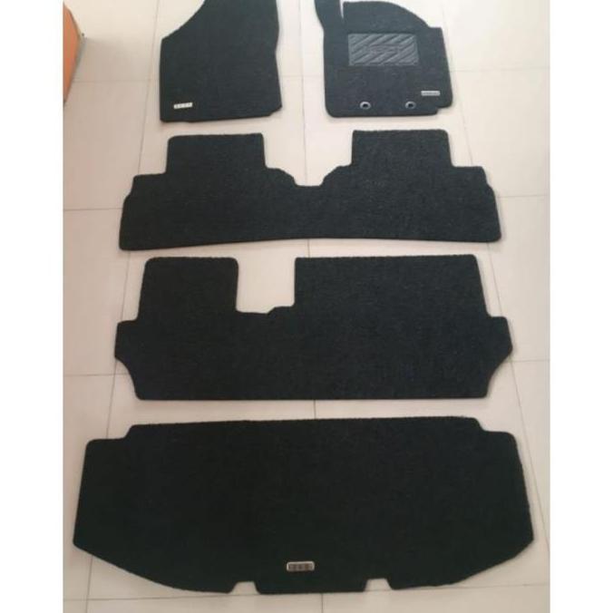 Promo karpet mie bihun coilmat mobil suzuki xl7 xl 7 Diskon