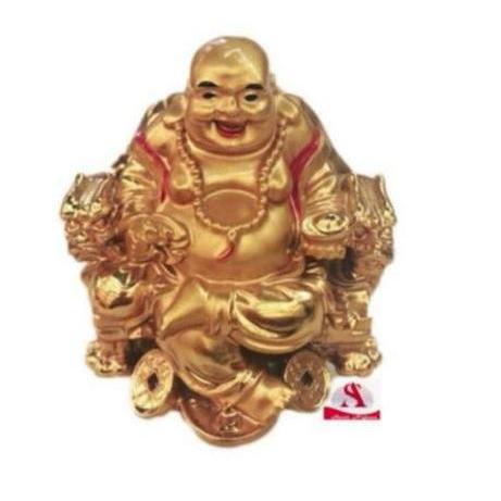 Patung Dewa Kwan Kong Pajangan Koleksi