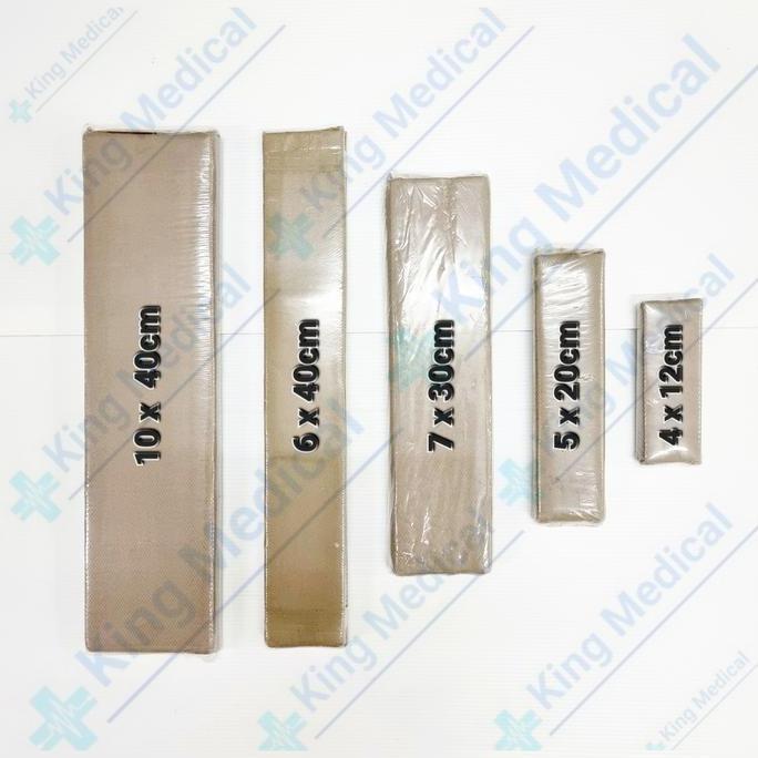 Papan Spalk/Bidai 10 x 40 JICO