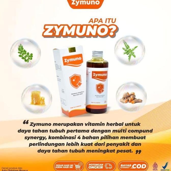Grildd- Madu Zymuno Original Bantu Lancarkan Promil Ayah Bunda 200Ml