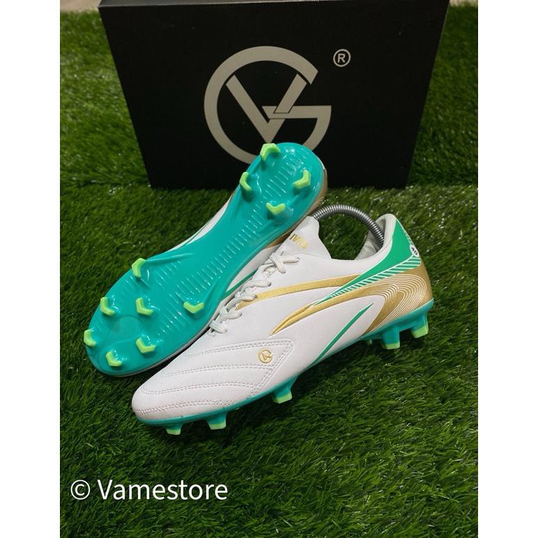 Best Sale Sepatu Bola Givru Konan/ Sepatu Bola Dewasa/ Sepatu Original