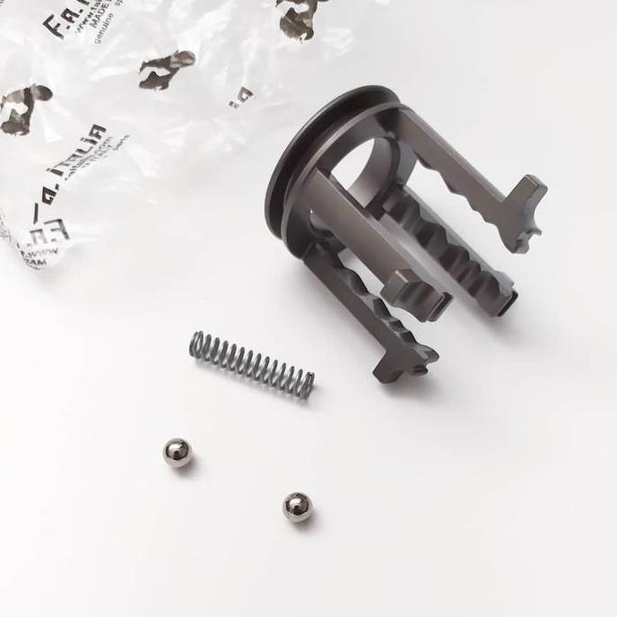 Gear Selector Gigi Silang 4 Speed Vespa Special PTS Primavera