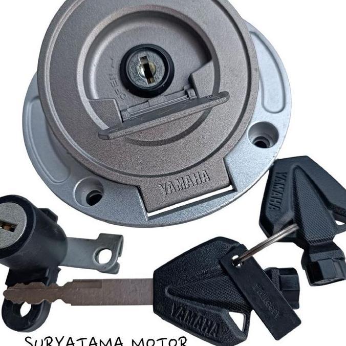 tutup tangki vixion new vixion led original