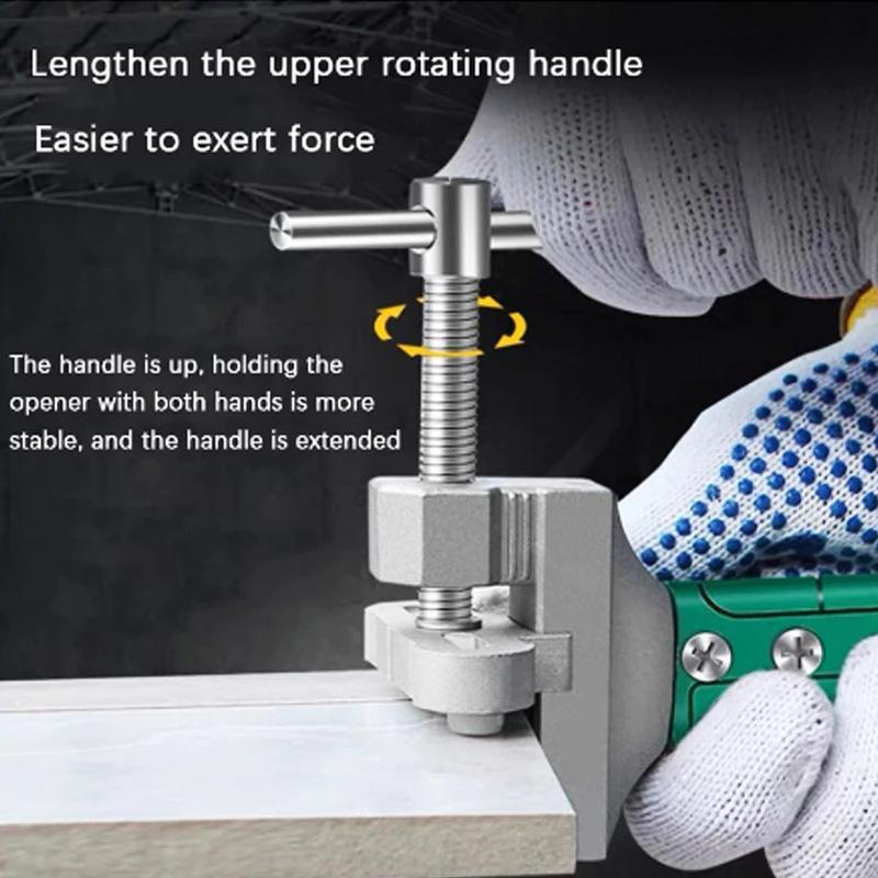 Cod Alat Pemotong Kaca Keramik / Alat Potong Keramik Manual / Alat Potong Keramik / Alat Potong Kaca