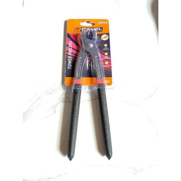 Kakak Tua Bagus Camel Tang Gegep Catut Camel Bagus