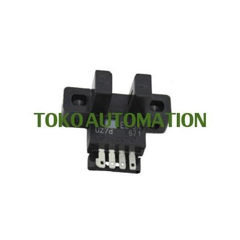 Otopilot- Ee-Sx671 Eesx671 Ee Sx671 Sensor Optical 5Mm Mod Slot Type Ph36