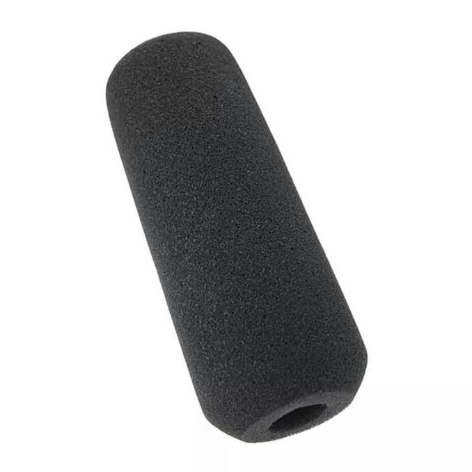 Yoiyoman- Busa Microphone Spons Windshield Mic 12 Cm