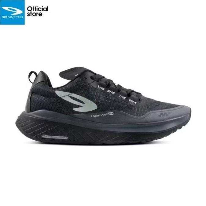 Lansungkirim- Ultra Ekiden Sepatu Lari Olah Raga Jogging Running 910 Nineten Ultra Ekiden Sport
