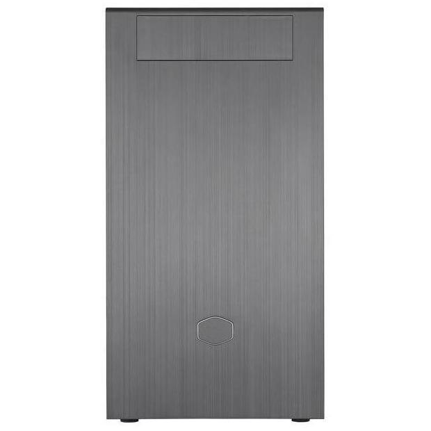 Cooler Master Masterbox Mb400L With Odd Mini Tower Pc Case -Tempered Glass GamingCase