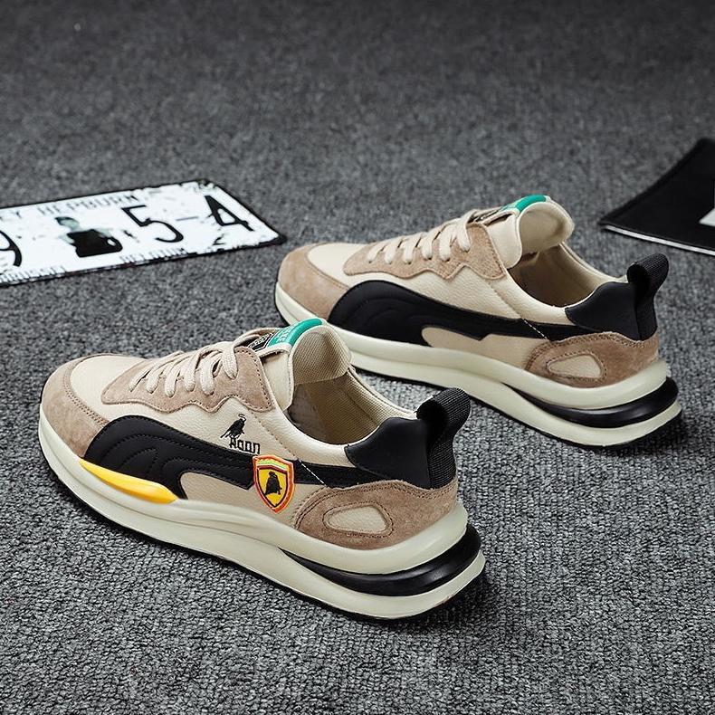 NEW PRODUCT SEPATU SNEAKERS PRIA IMPORT SEPATU OLAHRAGA ORIGINAL SEPATU MODEL TERBARU MG ROON