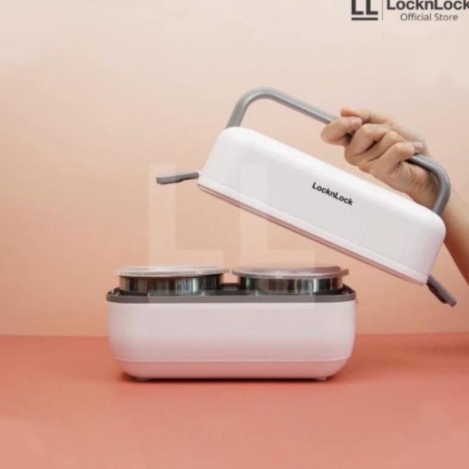 Lock n Lock Electric Lunch Box