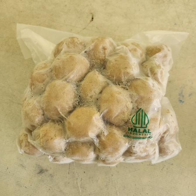 Enaknyoo- Bakso Sapi Es Teler 77