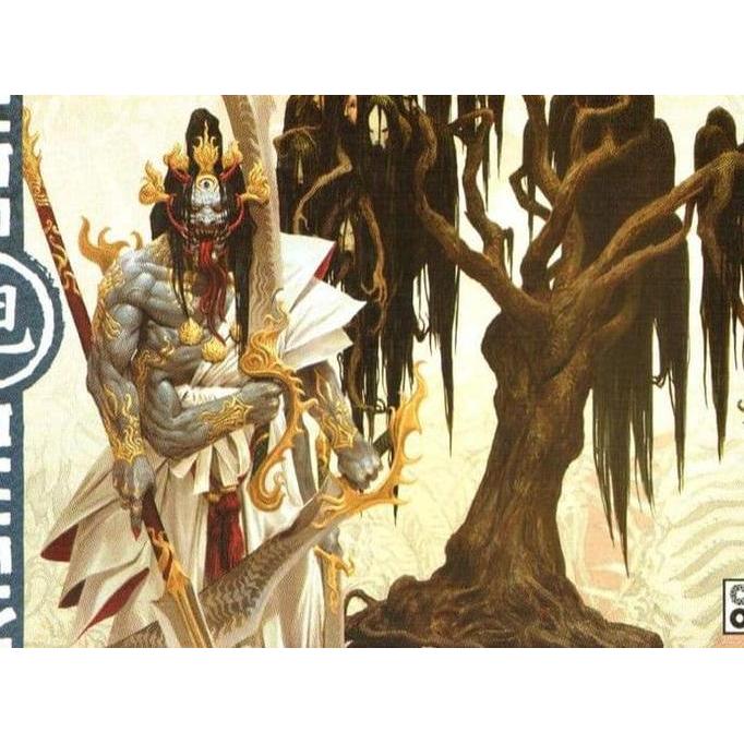 Promo Rising Sun Monster Pack Expansion Board Game Diskon