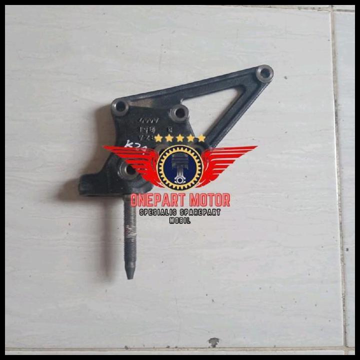 TERLARIS ENGINE MOUNTING CRV K24 ORIGINAL