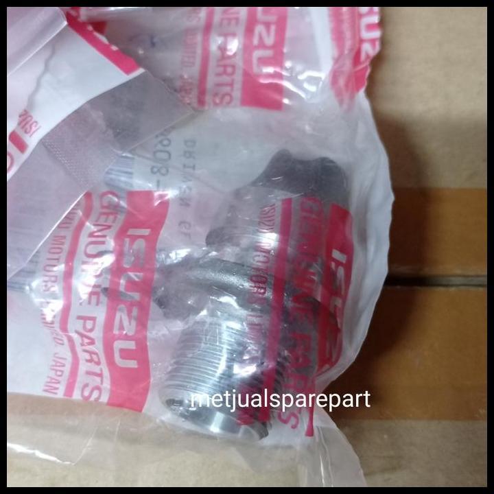 BEST DEAL BUSHING DRIVEN SPEEDOMETER GIGI KM ISUZU PANTHER VERSNELENG 