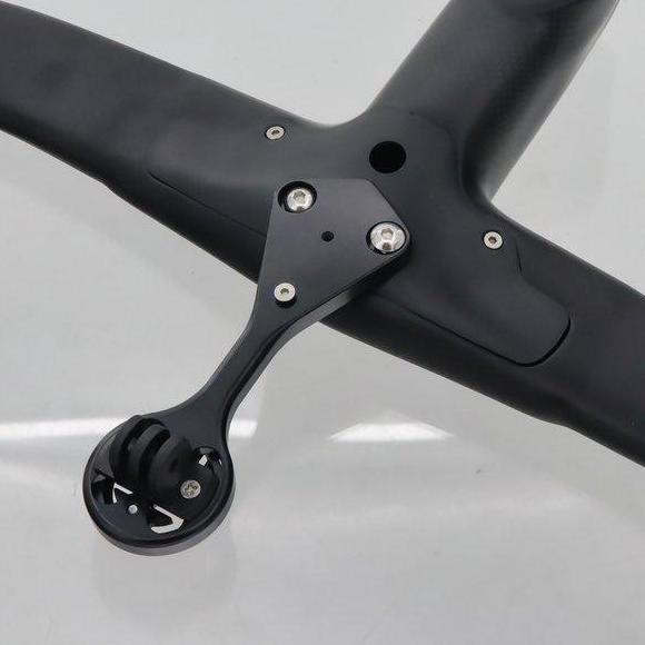 BARFLY Most Talon Ultra Pinarello Dogma F12 Mount holder Out Front Bar fly CARBON Bracket dudukan Ga