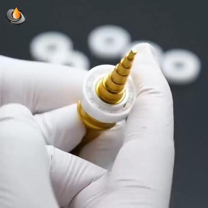 Bearing Ceramic Reel Pancing Spinner ZIRCONIA skate Keramik laher sepeda mesin 623 6900 693 MR105 ce