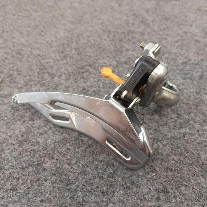 Fd Tourney ty30c 3 speed tarikan bawah clamp 28.6mm import