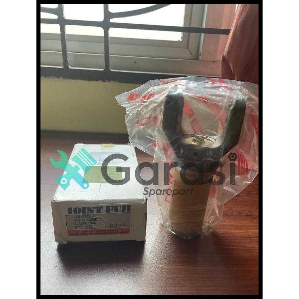 HOT DEAL YOKE SLEEVE SHOCK KOPEL AS JANTAN SUZUKI KATANA JAPAN MODEL PANJANG