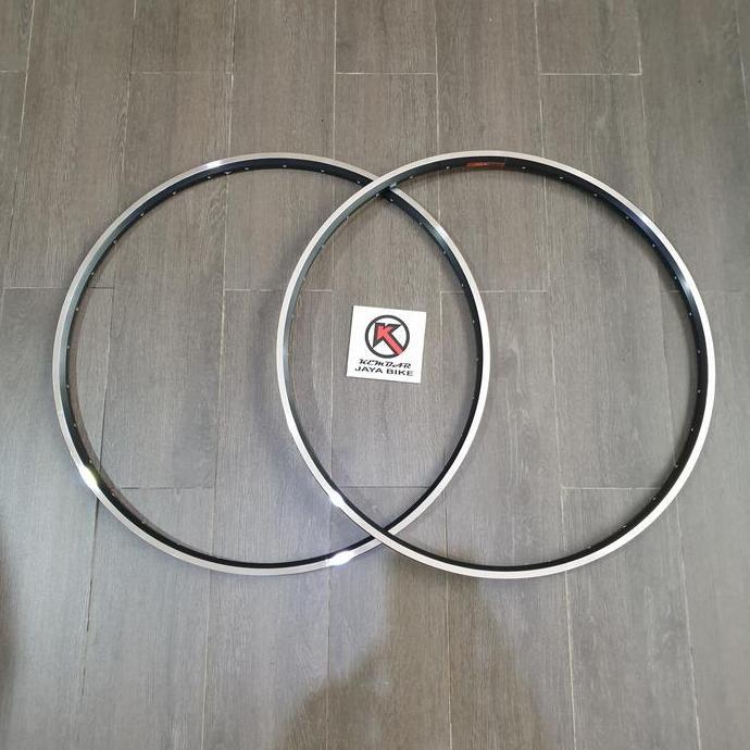 Rim / Velg 26" 36H Araya TM880