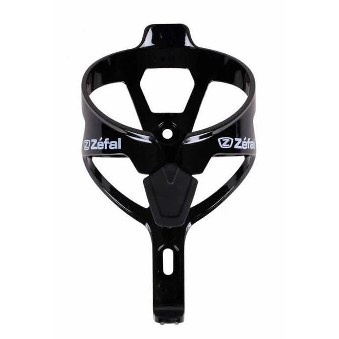 Tempat Botol Minum Sepeda - Zefal Pulse A2 Bottle Cage - Black