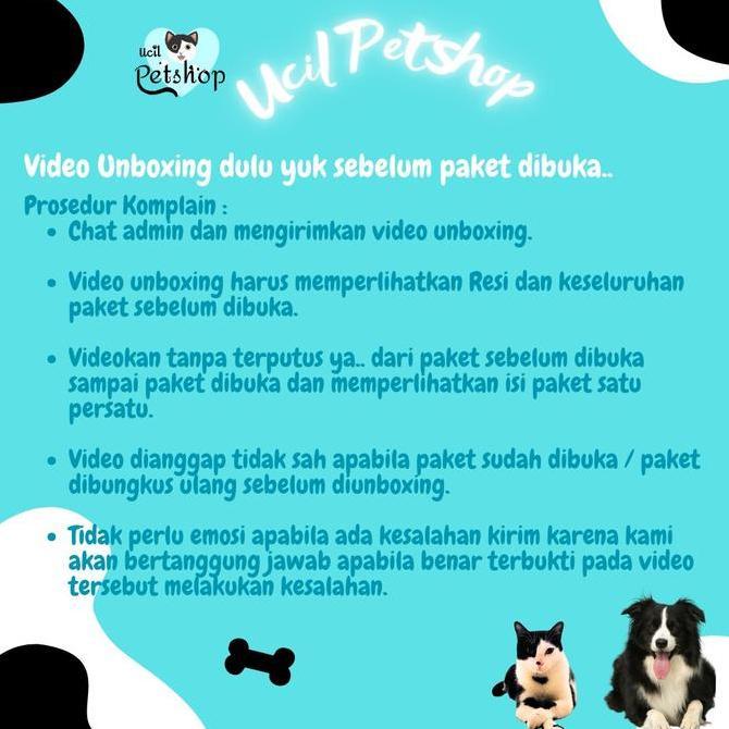 Diskont Helm Penutup Kepala Mulut Kucing Pelindung Anti Gigitan Kucing Cover Head Cat