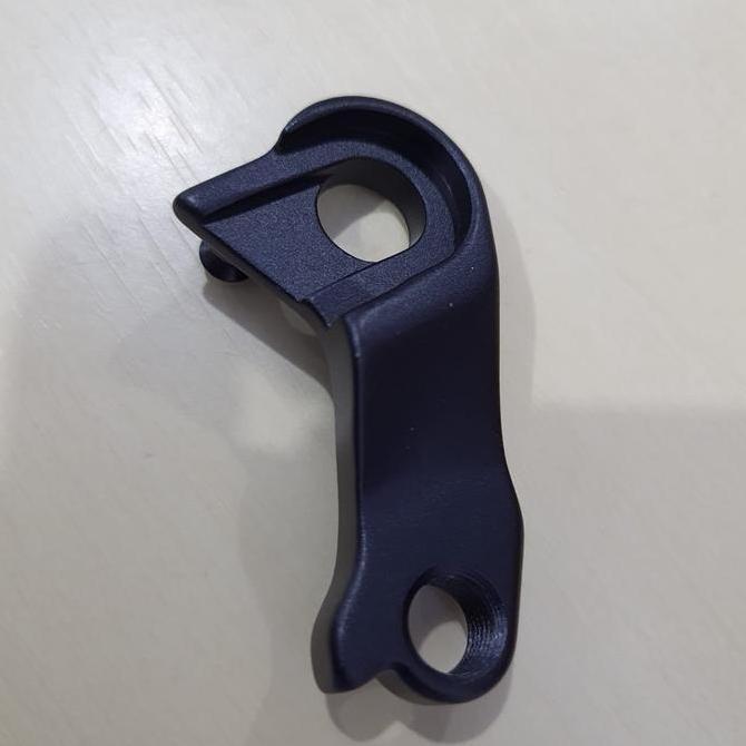 ANTING Frame POLYGON SISKU D7 HANGER DROP OUT RD Sepeda