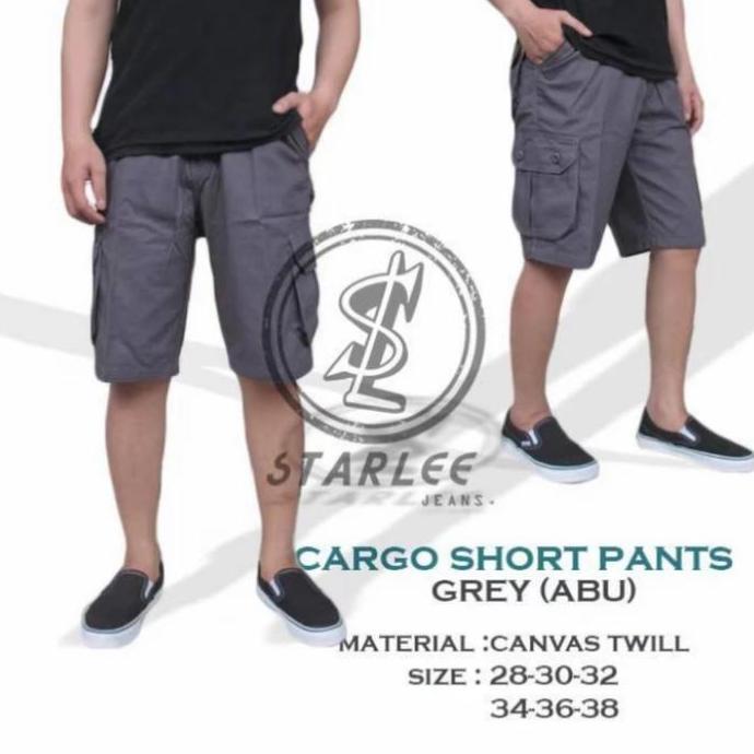 (original)celana cargo pria pendek/celana pria cargo pendek original/celana cargo pria pendek jumbo 