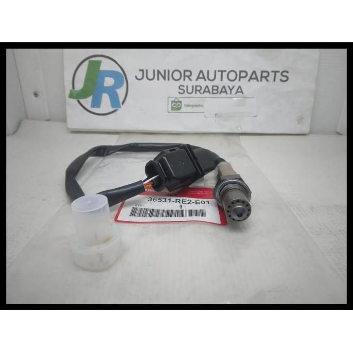 GRATIS ONGKIR SENSOR OXYGEN ATAU O2 HONDA BRIO SATYA 