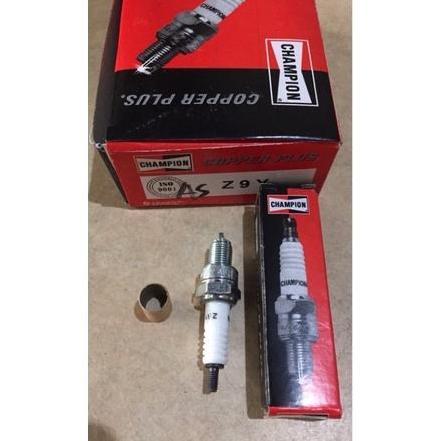 BUSI CHAMPION RACING PNP MIO SPORTY / SMILE / SOUL / FINO / M3 / SOUL GT