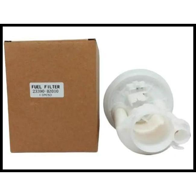 TERLARIS SARINGAN FILTER BENSIN DALAM TANGKI AVANZA 1.3 23390-BZ010 