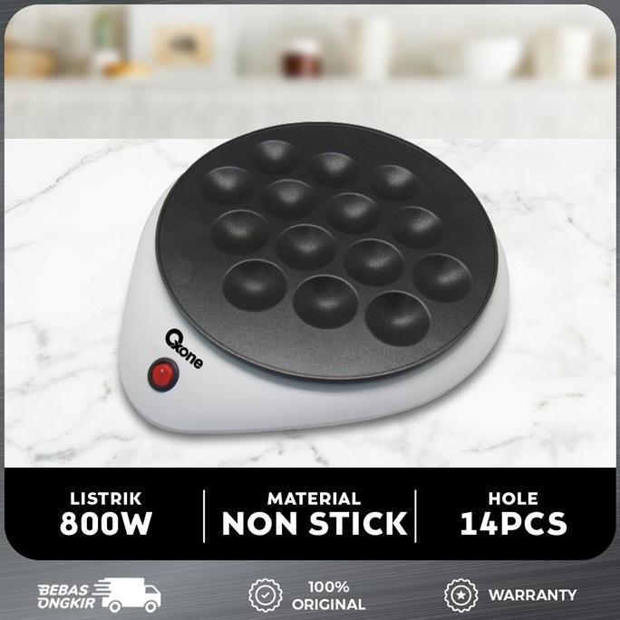 Oxone OX844 Eggy Pancake Maker TW