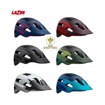 Lazer Helm Sepeda Chiru CPSC Helmet Sepeda MTB Off road